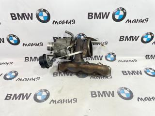 Турбина BMW X3 2013 контрактная Турбина BMW X3 2013
