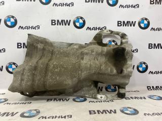 Тепловой экран BMW 1 2012