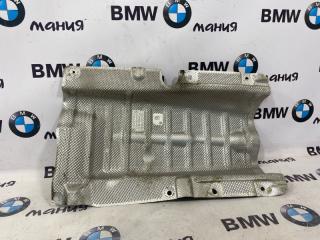 Тепловой экран BMW 1 2012