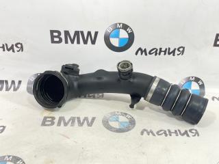 Патрубок интеркулера BMW X6 2009