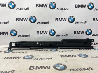 Накладка багажника левая BMW X5 2011 контрактная Накладка багажника левая BMW X5 2011