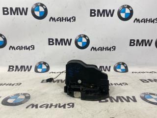 Замок двери задний левый задний левый BMW X3 2009