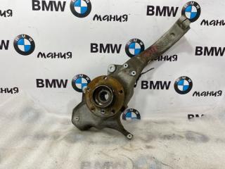 Кулак задний правый правый BMW X5 2011
