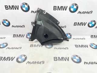 Локер бампера передний левый BMW 1 2013