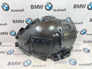 Подкрылок передний правый BMW 1 2013