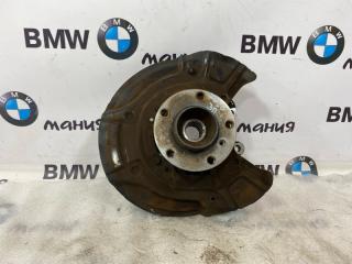 Кулак задний правый задний правый BMW X3 2013
