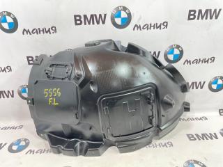 Подкрылок передний левый BMW 1 2013