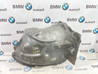 Подкрылок передний левый BMW 1 2013