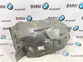 Подкрылок передний правый BMW 1 2013