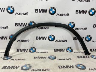 Арка крыла BMW X6 2009