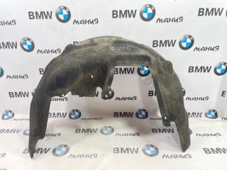 Подкрылок задний правый BMW 1 2012