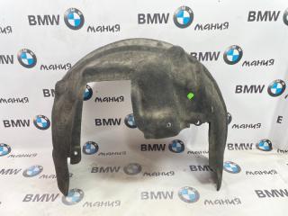 Подкрылок задний левый BMW 1 2012