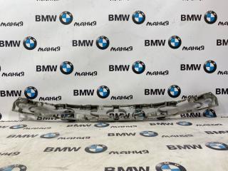 Кронштейн заднего бампера задний BMW X3 2009