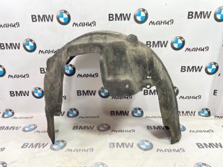 Подкрылок задний левый BMW 1 2013