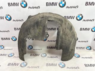 Подкрылок задний правый BMW 1 2013