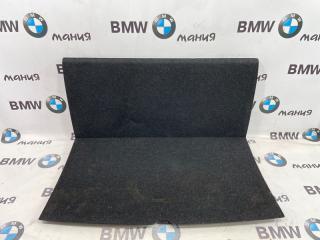 Пол багажника BMW 1 2013