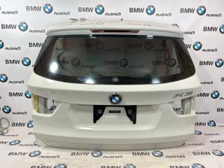 Крышка багажника BMW X3 2013