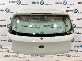 Крышка багажника BMW 1 2013