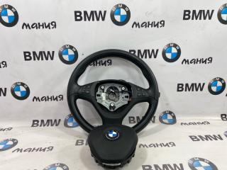 М руль спорт BMW X5 2011 контрактная М руль спорт BMW X5 2011