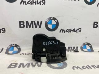 Замок двери задний левый BMW 1 2013