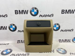 Бардачок между сиденьями BMW X5 2011