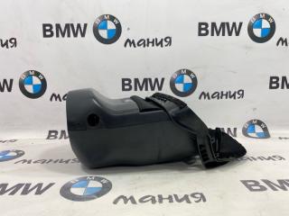 Кожух рулевой колонки BMW X6 2009