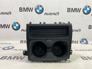Подстаканник передний BMW 1 2013