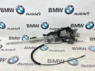 Рулевая колонка BMW X3 2009
