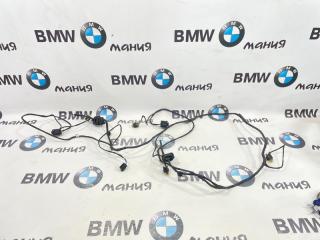 Проводка парктроников передняя BMW X3 2013 контрактная Проводка парктроников передняя BMW X3 2013