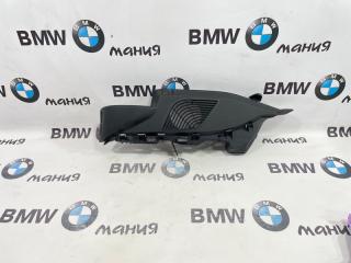 Накладка багажника левая BMW 1 2012 контрактная Накладка багажника левая BMW 1 2012