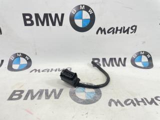 Контактный разъем штекер фишка bmw E F G серии BMW X3 2009