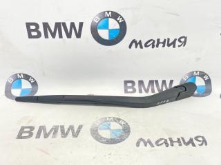 Дворник задний BMW 1 2013 контрактная Дворник задний BMW 1 2013