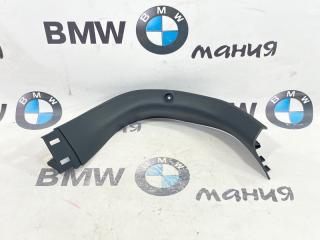 Обшивка багажника левая BMW 1 2013