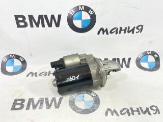 Стартер BMW X3 2009