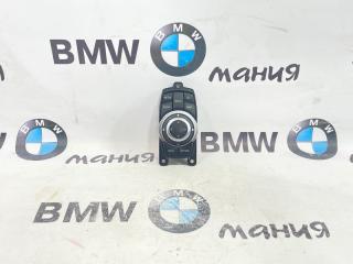 Джойстик мультимедии BMW 1 2012 контрактная Джойстик мультимедии BMW 1 2012
