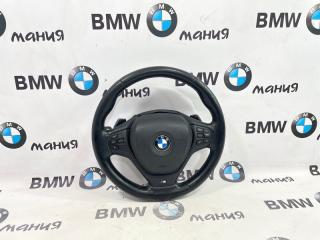 М руль спорт BMW X3 2013 контрактная М руль спорт BMW X3 2013