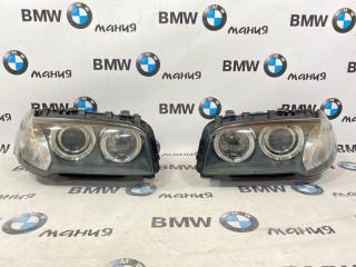 Фары ксеноновые BMW X3 2009