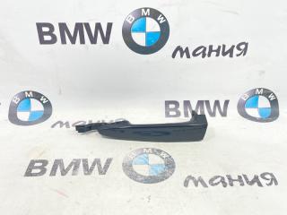Ручка двери внешняя левая BMW X6 2009
