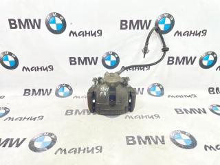 Суппорт тормозной передний правый BMW X3 2009 контрактная Суппорт тормозной передний правый BMW X3 2009