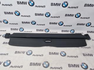 Шторка багажника BMW X5 2005