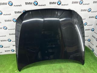 Капот BMW 1 2012