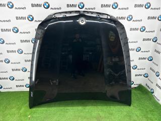 Капот BMW X6 2009