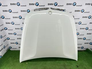 Капот BMW X5 2011
