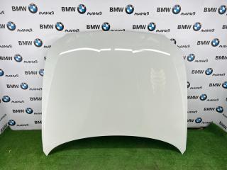 Капот BMW 1 2013