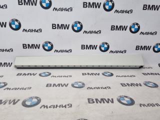 Накладка двери передняя левая BMW X3 2013