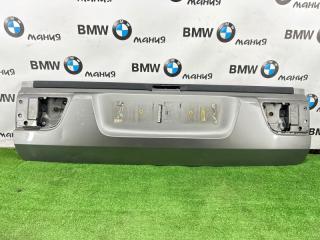 Задний борт BMW X5 2005