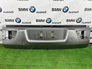 Задний борт BMW X5 2005