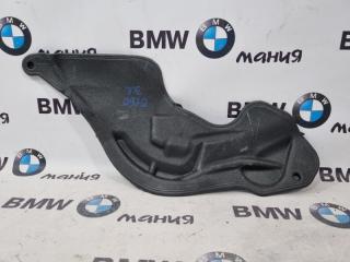 Шумоизоляция двери задняя левая BMW 1 2012