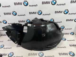 Подкрылок передний левый BMW X5 2011