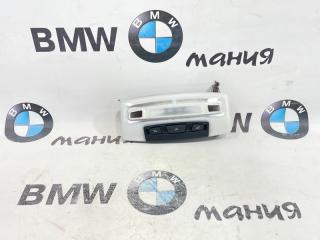 Плафон потолка BMW 1 2012